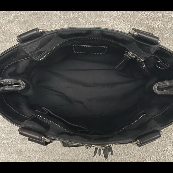 Coach Handbag - Picture 9 of 13